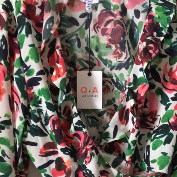 Spring blouse - Picture 2 of 3